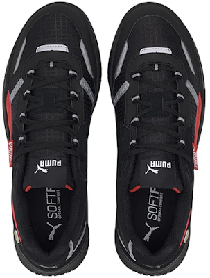 Scuderia Ferrari x Puma Race DC Future ''Nero Rosso Corsa'' 306539-01 Lookbook Scuderia Ferrari x Puma Race DC Future ''Nero Rosso Corsa'' 306539-01