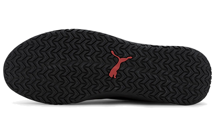 Details for Scuderia Ferrari x Puma Race DC Future ''Nero Rosso Corsa'' 306539-01