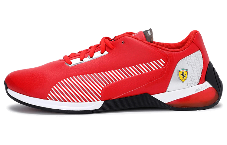 Scuderia Ferrari Race Kart Cat-X Tech 'Rosso Corsa' 306540​​-02