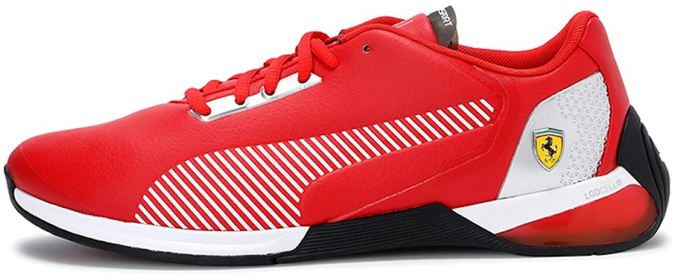 Scuderia Ferrari x Puma Race Kart Cat-X Tech ''Rosso Corsa'' Chaussures 306540-02 Buy Scuderia Ferrari x Puma Race Kart Cat-X Tech ''Rosso Corsa'' Chaussures 306540-02