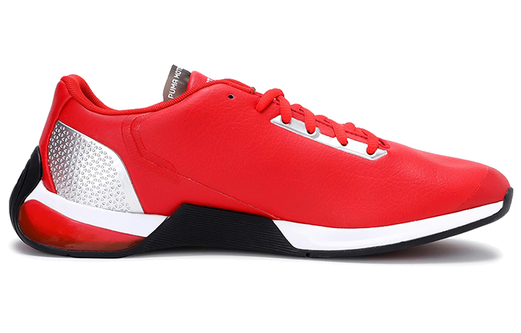 Order Scuderia Ferrari x Puma Race Kart Cat-X Tech ''Rosso Corsa'' Chaussures 306540​​-02