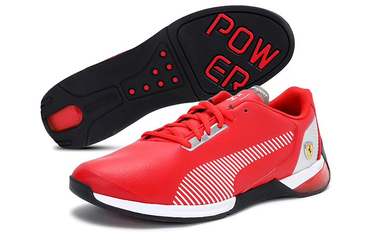 Purchase Scuderia Ferrari x Puma Race Kart Cat-X Tech ''Rosso Corsa'' Chaussures 306540​​-02