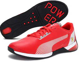 Purchase Scuderia Ferrari x Puma Race Kart Cat-X Tech ''Rosso Corsa'' Chaussures 306540-02