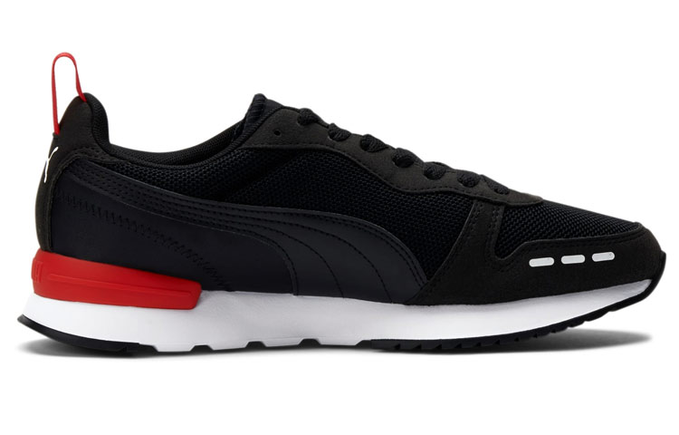 Scuderia Ferrari Puma Race R78 'Black' 圖 2