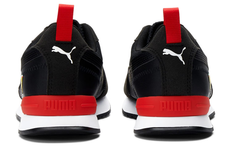 Scuderia Ferrari Puma Race R78 'Black' 圖 4