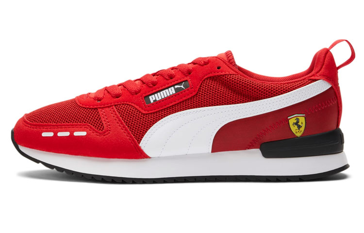 Scuderia Ferrari Puma Race R78 'Rosso Corsa'
