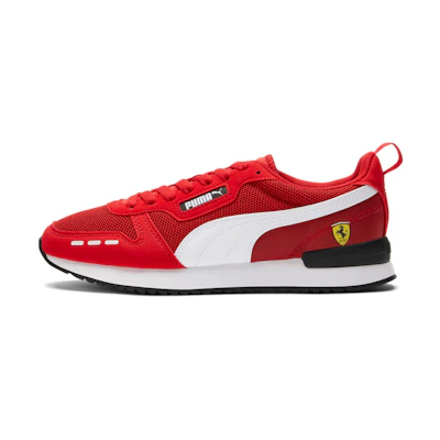 Scuderia Ferrari Puma Race R78 'Rosso Corsa'