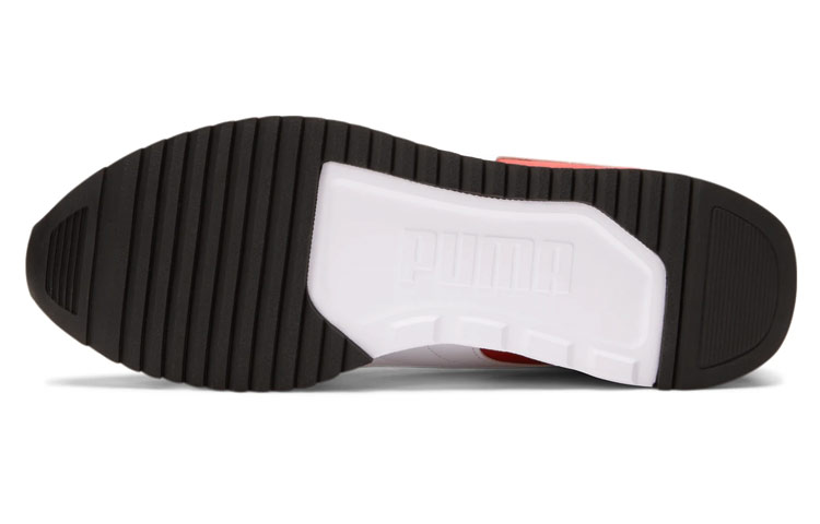 Purchase Scuderia Ferrari x Puma Race R78 ''Rosso Corsa'' Sneakers 306646-01