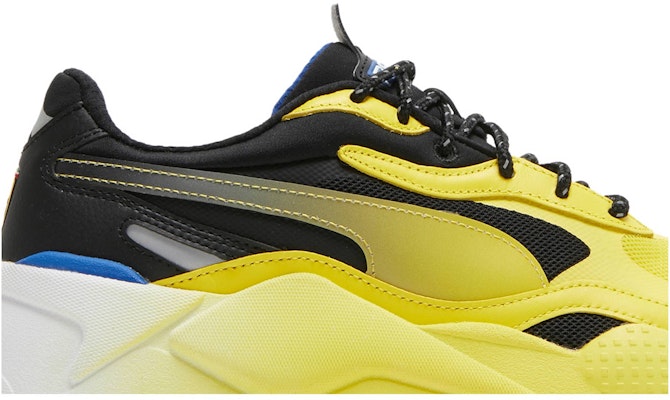Scuderia Ferrari x Puma Race RS-X3 'Vibrant Yellow' 306628-03 Order Scuderia Ferrari x Puma Race RS-X3 'Vibrant Yellow' 306628-03