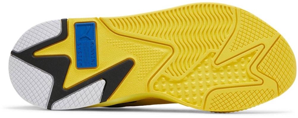 Scuderia Ferrari x Puma Race RS-X3 'Vibrant Yellow' 306628-03 Shop Scuderia Ferrari x Puma Race RS-X3 'Vibrant Yellow' 306628-03