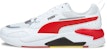 Scuderia Ferrari x Puma Race X-Ray 2 'Putih Rosso Corsa' 306553-05