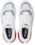 Lookbook Scuderia Ferrari x Puma Race X-Ray 2 'Putih Rosso Corsa' 306553-05