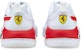 Scuderia Ferrari x Puma Race X-Ray 2 'Putih Rosso Corsa' 306553-05