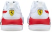 Shop Scuderia Ferrari x Puma Race X-Ray 2 'Putih Rosso Corsa' 306553-05