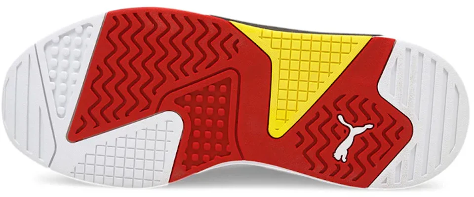 法拉利車隊 x Puma Race X-Ray 2 '白色Rosso Corsa' 306553-05 Purchase 法拉利車隊 x Puma Race X-Ray 2 '白色Rosso Corsa' 306553-05