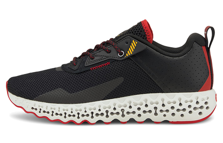 Scuderia Ferrari x Puma RCT XETIC Forza 'Black Rosso Corsa' 306809-03