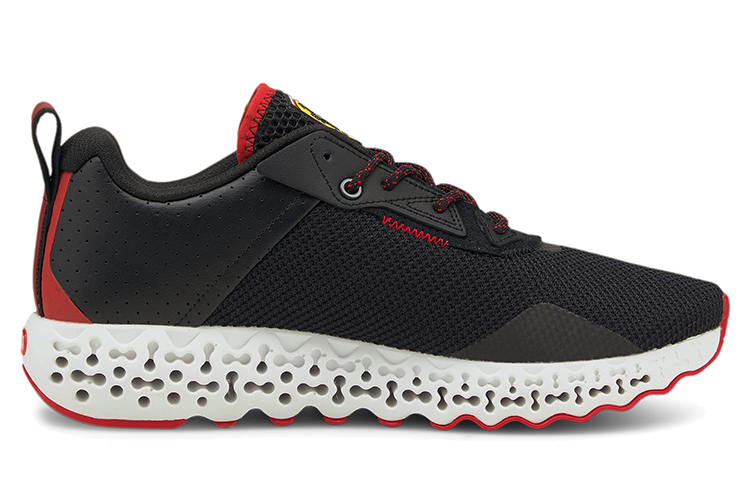 Order Scuderia Ferrari x Puma RCT XETIC Forza ''Noir Rosso Corsa'' 306809-03