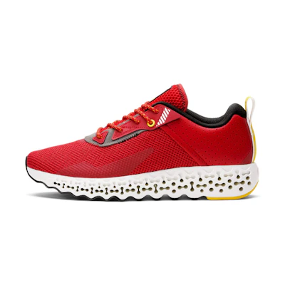 Scuderia Ferrari Puma RCT Xetic Forza 'Rosso Corsa'