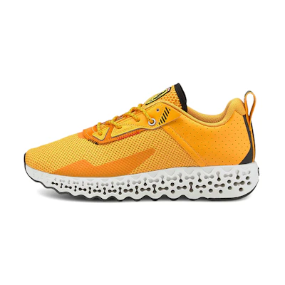 Scuderia Ferrari Puma RCT XETIC Forza 'Saffron'