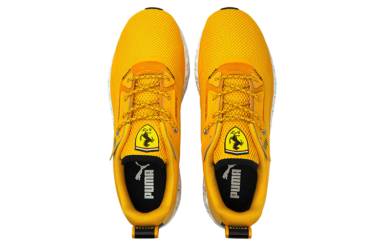 Lookbook Scuderia Ferrari x Puma RCT XETIC Forza ''Safran'' 306809-04
