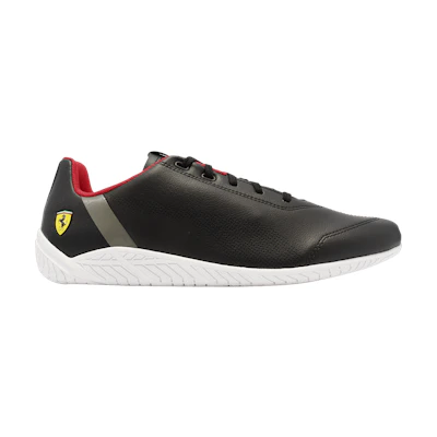 Scuderia Ferrari Puma RDG Cat Motorsport 'Black Rosso Corsa'
