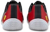 Shop Scuderia Ferrari x Puma Ridge Cat 'Hitam Rosso Corsa' 306667-01
