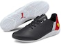 Purchase Scuderia Ferrari x Puma Ridge Cat 'Hitam Rosso Corsa' 306667-01