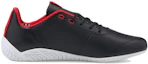 Order Scuderia Ferrari x Puma Ridge Cat ''Schwarz Weiß'' 306667-05