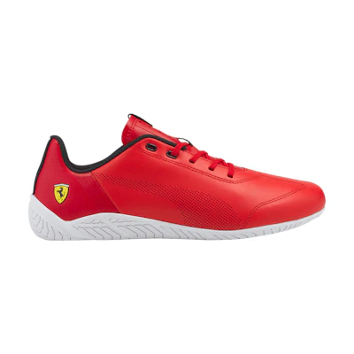 Scuderia Ferrari Puma Ridge Cat 'Rosso Corsa'