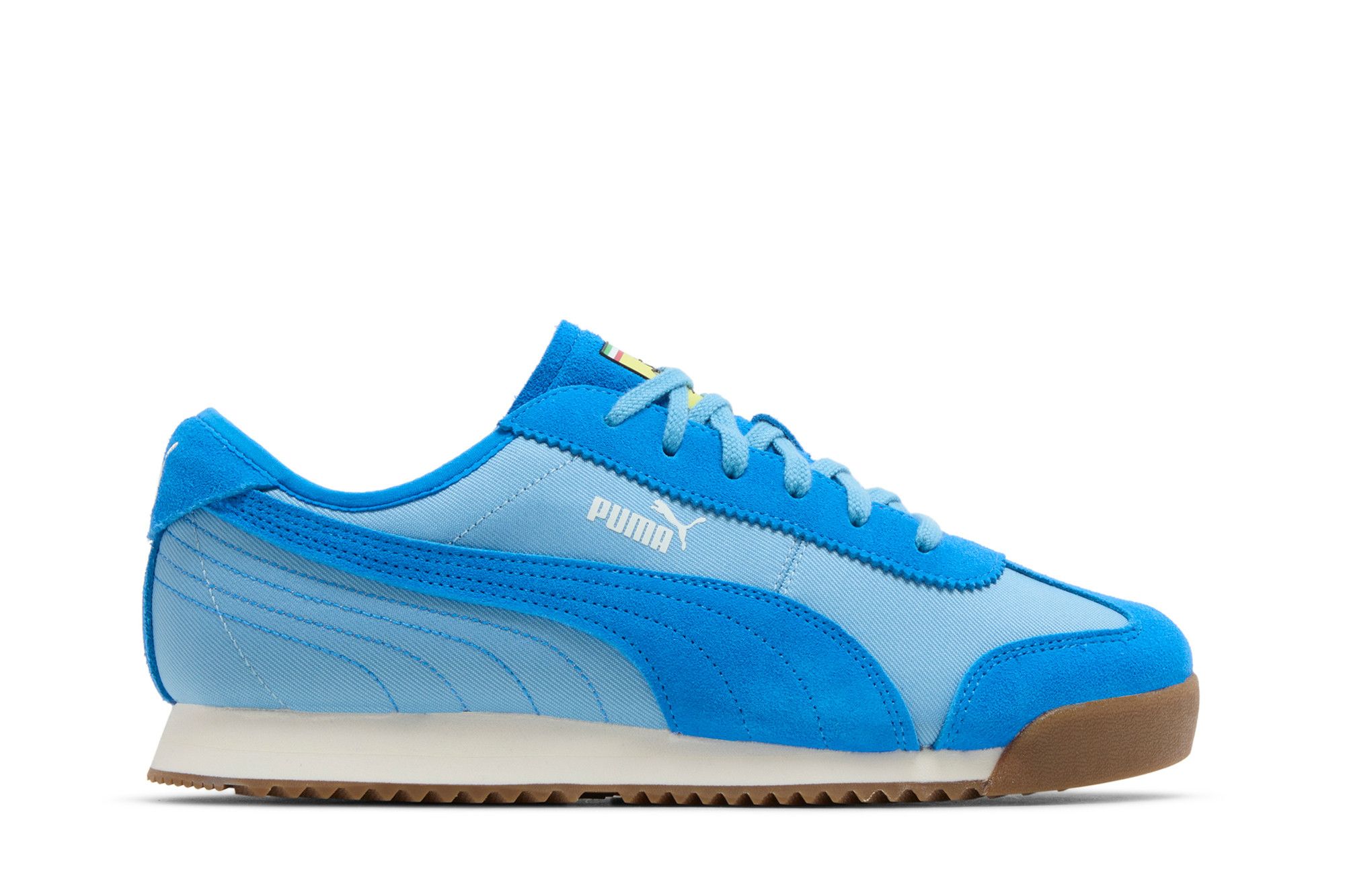 Buy Scuderia Ferrari x Puma Roma 68 'Miami' Zapatillas 308477-01