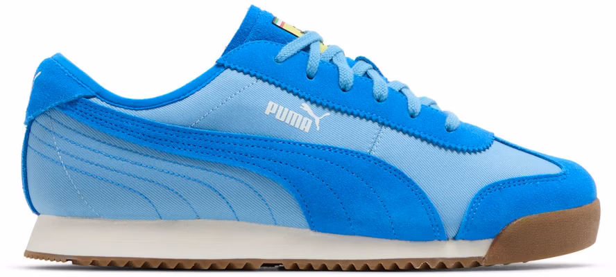 Scuderia Ferrari x Puma Roma 68 'Miami' Zapatillas 308477-01 Buy Scuderia Ferrari x Puma Roma 68 'Miami' Zapatillas 308477-01