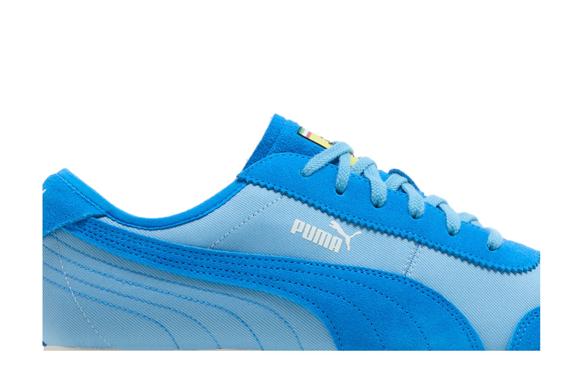 Order Scuderia Ferrari x Puma Roma 68 'Miami' Zapatillas 308477-01