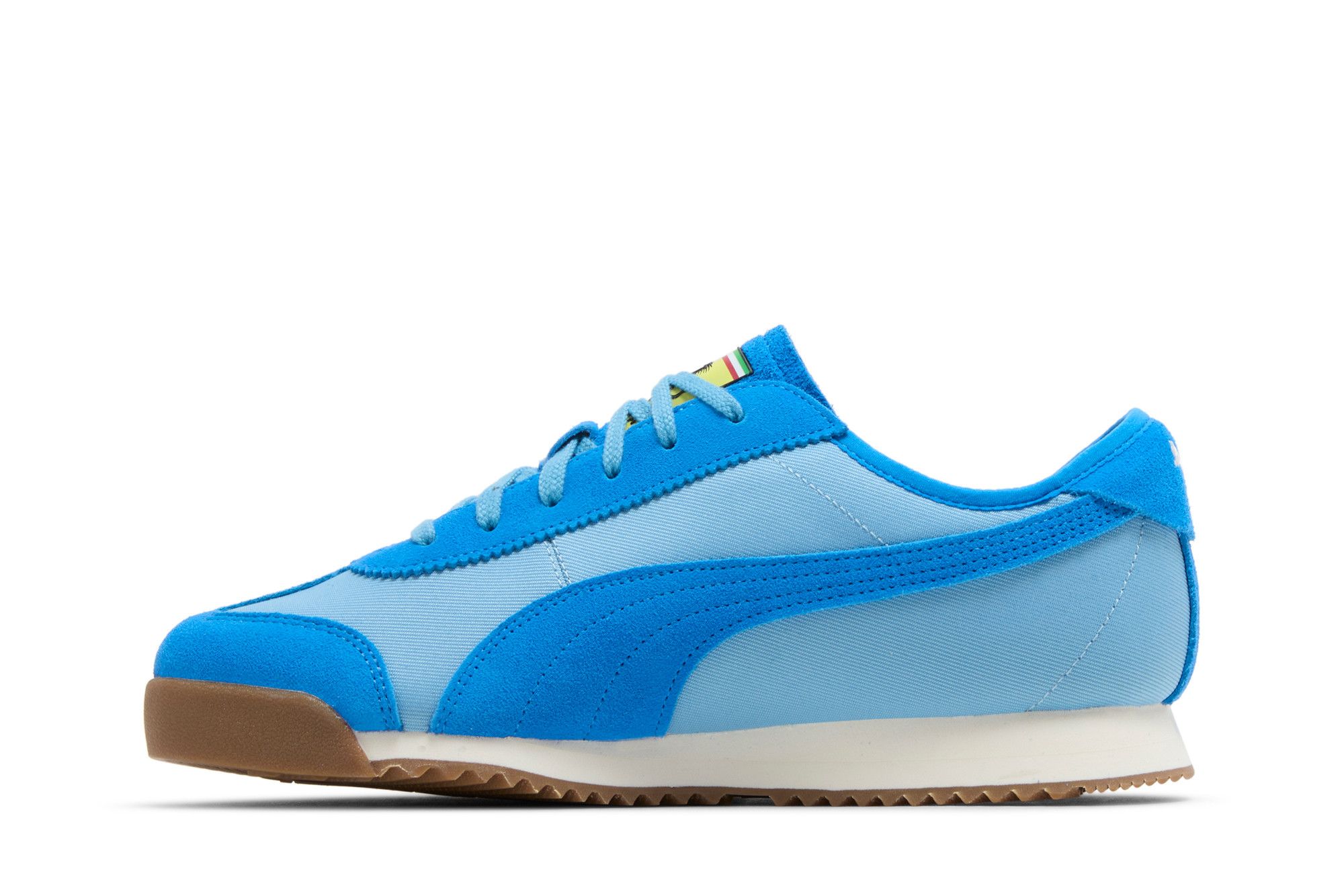 Lookbook Scuderia Ferrari x Puma Roma 68 'Miami' Zapatillas 308477-01