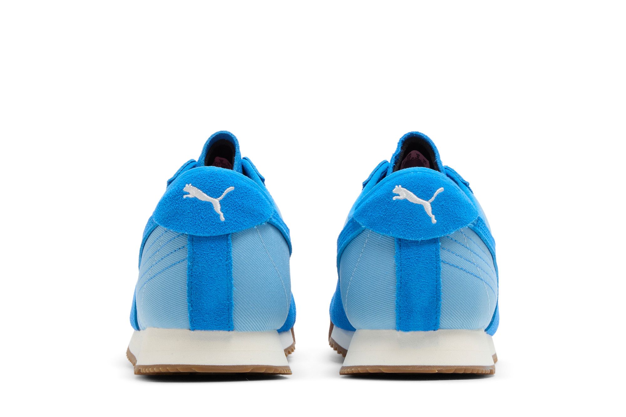 Details for Scuderia Ferrari x Puma Roma 68 'Miami' Zapatillas 308477-01