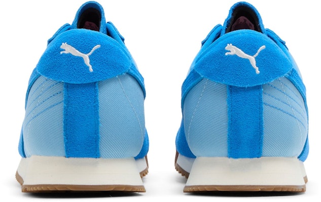 Scuderia Ferrari x Puma Roma 68 'Miami' Zapatillas 308477-01 Details for Scuderia Ferrari x Puma Roma 68 'Miami' Zapatillas 308477-01