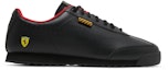 Buy Scuderia Ferrari x Puma Roma 'Hitam' 306855-01