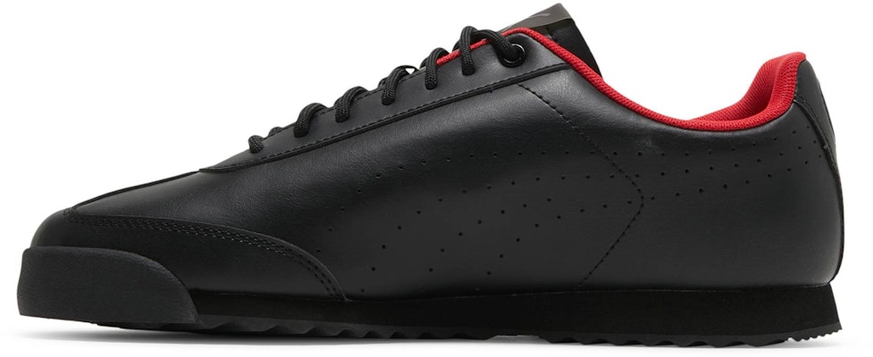 Scuderia Ferrari x Puma Roma 'Hitam' 306855-01 Lookbook Scuderia Ferrari x Puma Roma 'Hitam' 306855-01