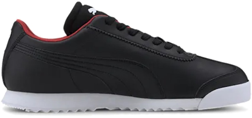 Scuderia Ferrari x Puma Roma 'Black' 339940-01 Order Scuderia Ferrari x Puma Roma 'Black' 339940-01