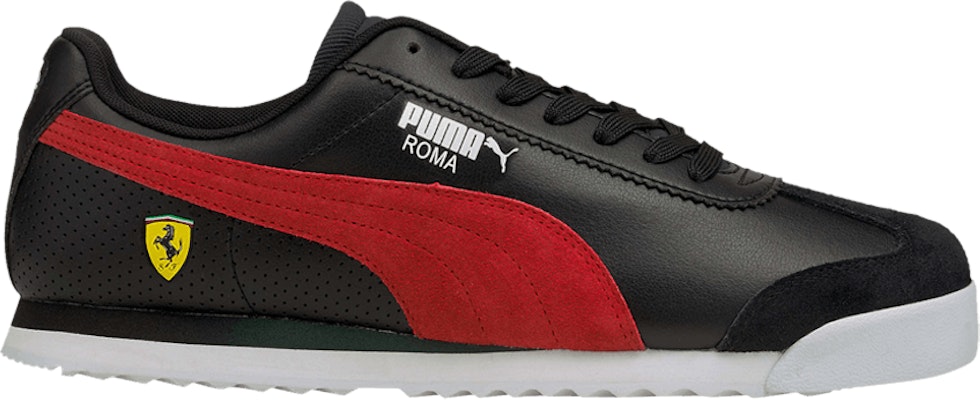Puma scuderia ferrari roma sale