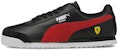 Scuderia Ferrari x Puma Roma 'Hitam Rosso Corsa' 306766-01