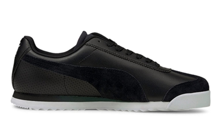 Order 法拉利車隊 x Puma Roma '黑色賽道紅' 306766-01