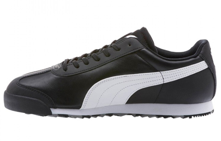 Buy Scuderia Ferrari x Puma Roma 'Negro Blanco' 306083-02