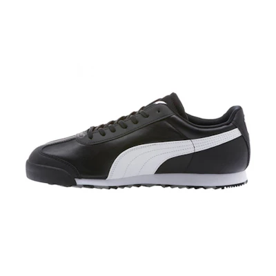 Scuderia Ferrari Puma Roma 'Black White'