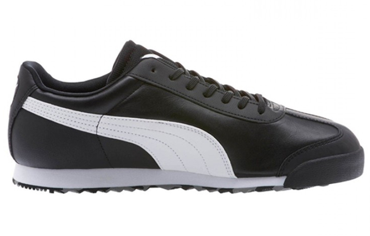 Order Scuderia Ferrari x Puma Roma 'Negro Blanco' 306083-02