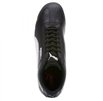 Scuderia Ferrari x Puma Roma 'Negro Blanco' 306083-02 Lookbook Scuderia Ferrari x Puma Roma 'Negro Blanco' 306083-02