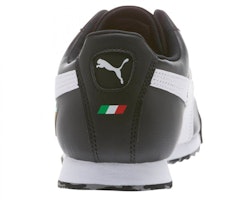 Scuderia Ferrari x Puma Roma 'Negro Blanco' 306083-02 Shop Scuderia Ferrari x Puma Roma 'Negro Blanco' 306083-02