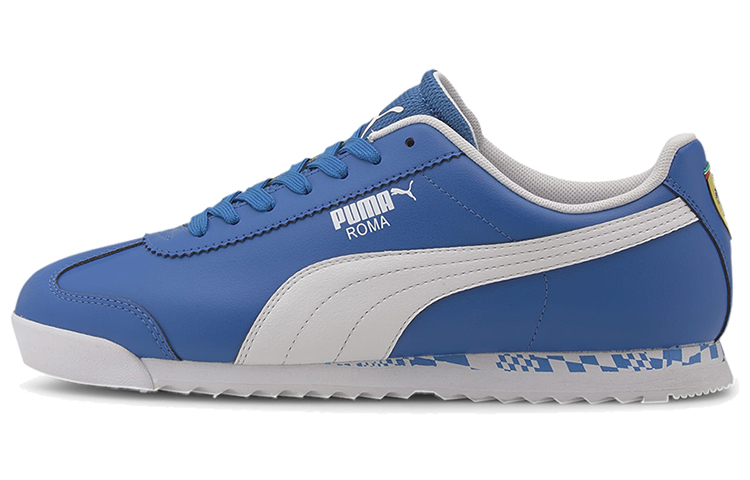 Buy 法拉利賽車隊 x Puma Roma '奧林匹亞藍' 306542-03