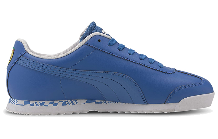 Order 法拉利賽車隊 x Puma Roma '奧林匹亞藍' 306542-03