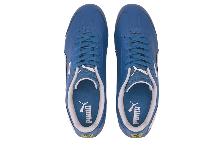 Lookbook 法拉利賽車隊 x Puma Roma '奧林匹亞藍' 306542-03