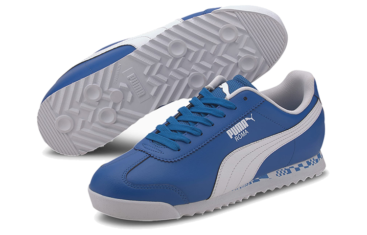Purchase 法拉利賽車隊 x Puma Roma '奧林匹亞藍' 306542-03